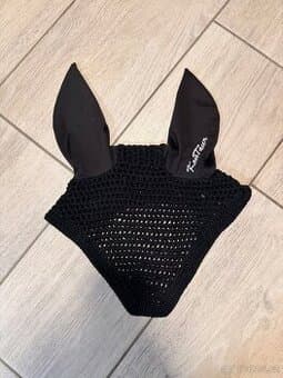 Černá čabraka Kentaur