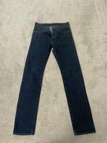 Prodám džíny zn.carhartt