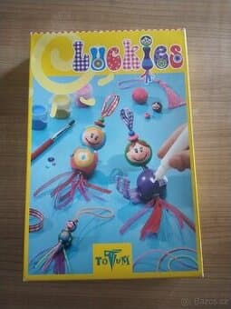 Kreativní sada -nová