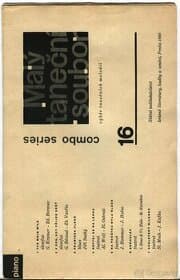 Malý taneční soubor