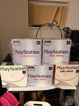 PlayStation 1