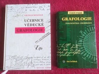 Grafologie