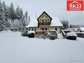 Prodej, Rodinný dům, Valy, Na Stráni, ev.č. 01507