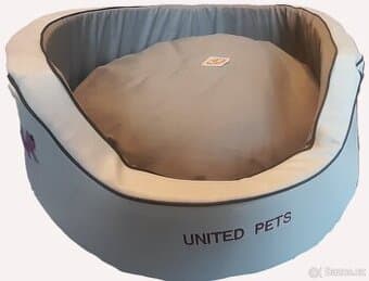 UnitedPets Florence Bed /made in ITALY/