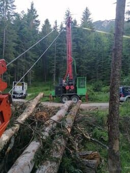 lanovka Adler MS 650