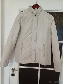 Kabátek vel.42