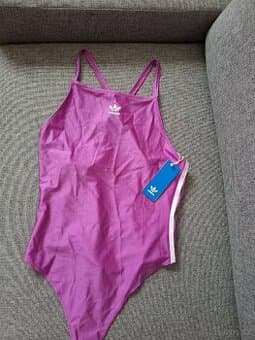 Dámské plavky Adidas