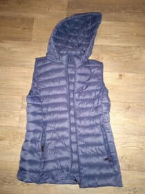 DÁMSKÁ SPORTOVNÍ VESTA