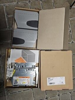 Blum AVENTOS HK 20K2700.05