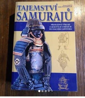 Tajemství samurajů