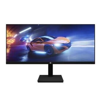 HP X34 WQHD Gaming Monitor