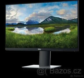 23" Monitor DELL P2319H