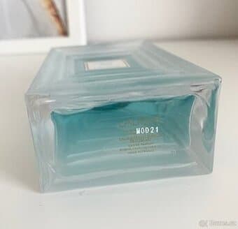 Lalique Les Compositions Parfumées Blue Rise