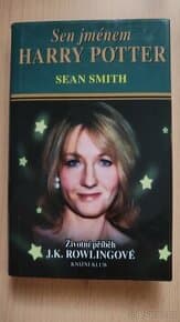 Sen jménem Harry Potter - Sean Smith