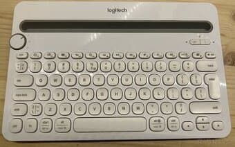 Klávesnice Logitech K480 Multi-Device Bluetooth