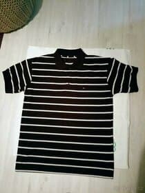 Polokošile Hilfiger