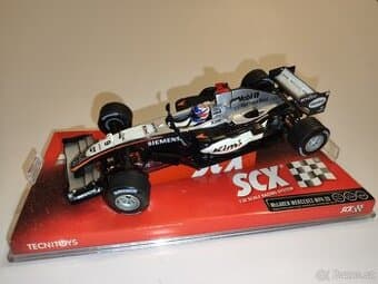 McLaren Mercedes MP4-20 Kimi Räikkönen