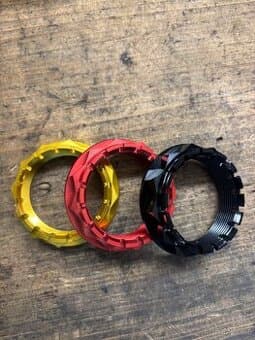 Matice zadního kola DUCATI