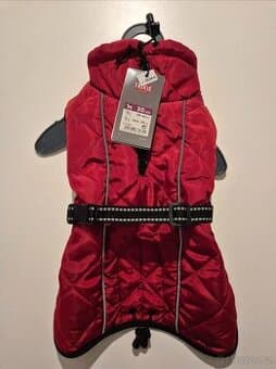 Nova psi bunda Trixie vel.S, 30 cm