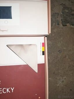 Nahřívací polštářky/třešnové pecky NOVÉ