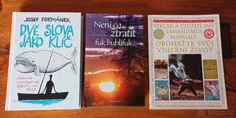 Dvě slova jako klič