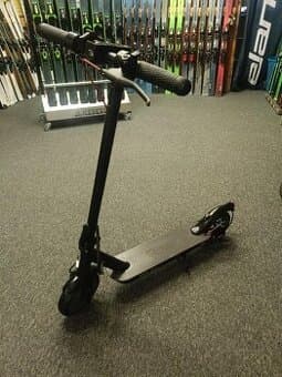 Elektrická koloběžka Sencor Scooter OneS 20