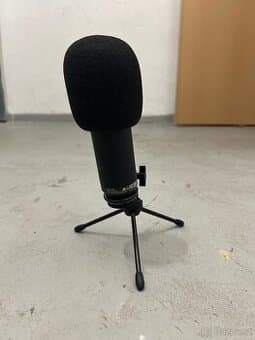 Trust GXT 232 Mantis mikrofon