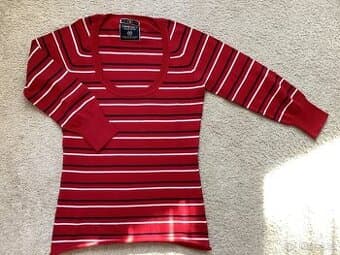 Svetr - svetřík zn. Timeout