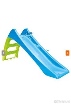 Skluzavka pro nejmenší