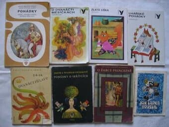 pohákdy korálky  a jiné