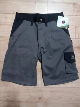 Pracovní kraťasy Mascot