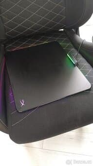 Podložka pod myš HyperX Fury Ultra RBG