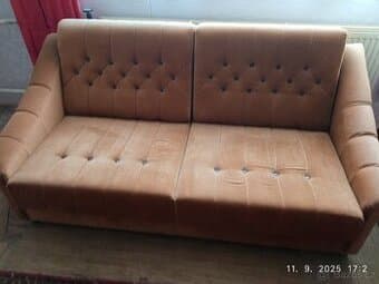 sedacia suprava a kreslá