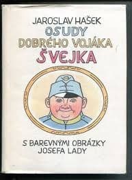 Osudy dobrého vojáka Švejka