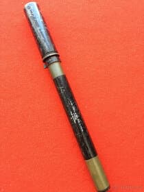 Vojenský zaměřovač