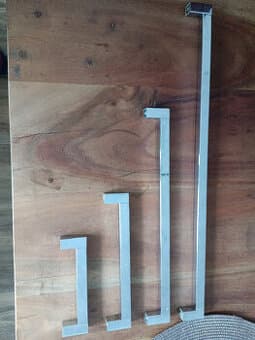 Nábytkové úchytky (madla)