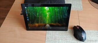 Tablet PC 2v1 Lenovo Miix 520-12IKB, LED 12.2", i5, 8gb