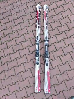 Volkl Tiger Carbon 175