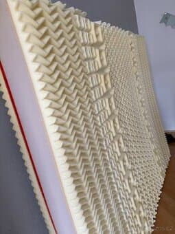 Matrace- Visco Medic