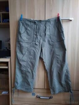 Dámské třičtvrťáky