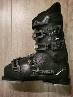 Přeskáče Tecnica Mach Sport HV 70 (vel. 44)