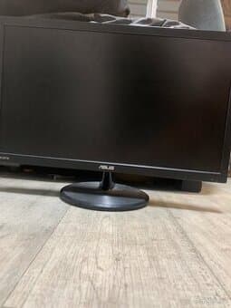Monitor ASUS VP229HF