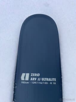 Lyže ARMADA Zero ARV JJ Ultralite