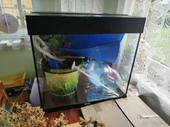 Akvárium juwel Lido 120