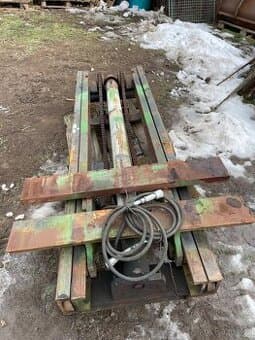 Věž desta jesterka