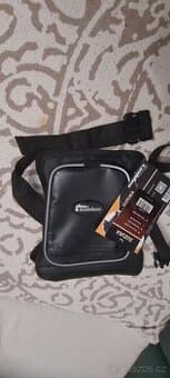 Kapsa na nohu. Nová nepoužitá