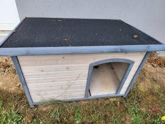 Prodám boudu pro psa