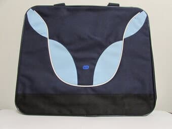 Taška na notebook / dokumenty ČD