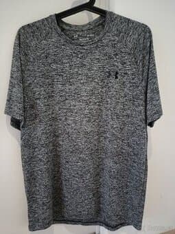 Triko Under Armour