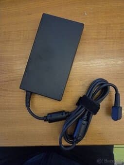 original adapter acer 230W, adp-230JB D, nový